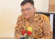 Direktur KIRAB Indra Buana Tanjung: Pilkada Serentak 2024 Uji Integritas Bukan Ajang Syahwat Politik