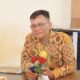 DIREKTUR Komite Integritas Anak Bangsa (KIRAB) Indra Buana Tanjung, SH. Waspada/Ist