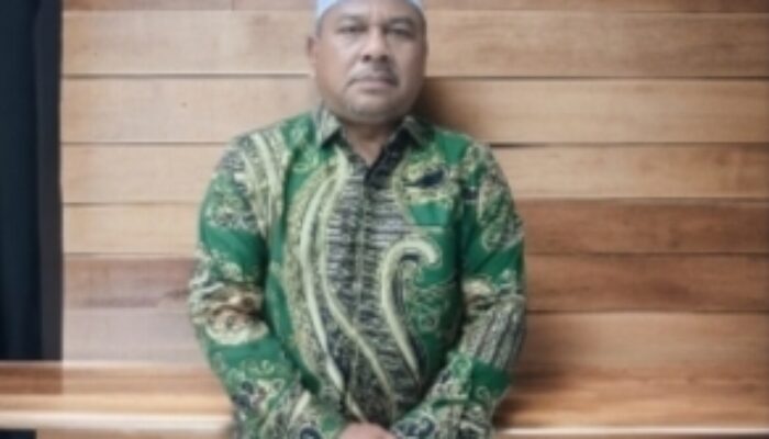 Tokoh Pemekaran Dukung Penuh Putra Mahkota – Achmad Fauzan