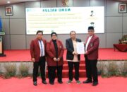 Tahun Ini UISU Buka Prodi S3 Manajemen