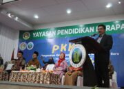 UnHar Medan Sukses Selenggarakan PKKMB TA. 2024/2025