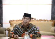 Tuntaskan Akses Jalan Dan Lampu Menuju Venue PON XXI