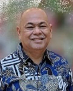 ANGGOTA DPRD Sumut Yahdi Khoir Harahap. Waspada/Ist