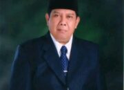 Bupati Simalungun 2005-2010 HT Zulkarnain Damanik Meninggal Dunia