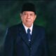 Almarhum HT Zulkarnain Damanik.(Waspada/ist)