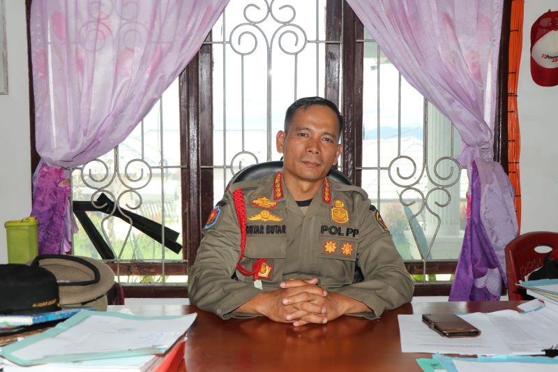 Kirab Api PON XXI Sumut-Aceh Akan Diarak Keliling Toba