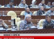 BAGUSI Tapsel, Gus Irawan Perjuangkan Batu Jomba Di Tingkat Nasional