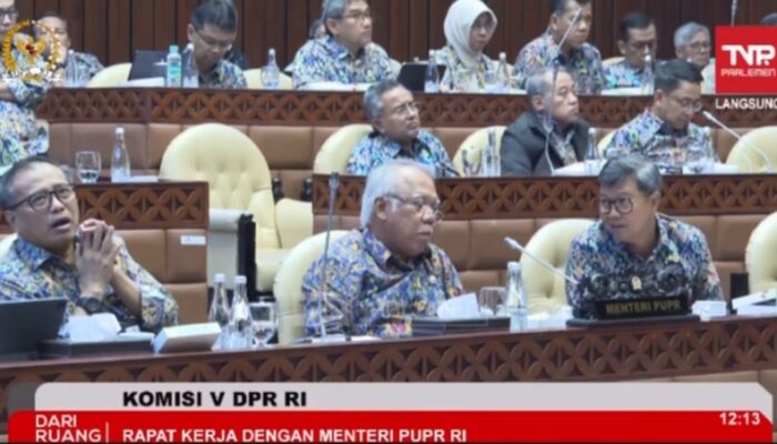 BAGUSI Tapsel, Gus Irawan Perjuangkan Batu Jomba Di Tingkat Nasional