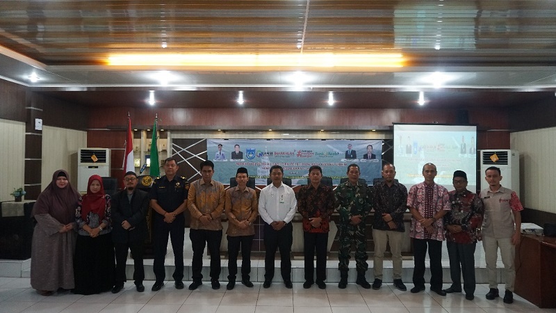 Pelaku UMKM Langsa Ikuti Workshop Penggunaan E-Katalog Pelaku UMKM Langsa Ikuti Workshop Penggunaan E-Katalog