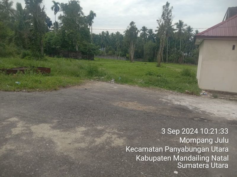 13 Alat Berat Milik PETI Kotanopan Hilang Di Polres Madina 13 Alat Berat Milik PETI Kotanopan Hilang Di Polres Madina