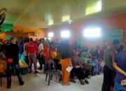 Dugaan Penyelewengan Bansos Nelayan, Polres Langkat-Inspektorat Turun Ke Perlis