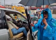 Warga Sipahutar Meninggal Di Dalam Mobil