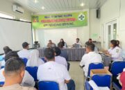 Empat Balita Penderita Stunting Di Besitang Mendapat Atensi