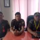Syafi'i Hasibuan, SH, Kasi Pidana Khusus (Pidsus) Kejari Gayo Lues, (kanan).Waspada/Ist
