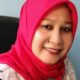 Kepala Dinas Kesehatan Abdya Safliati, SST, MKes. Rabu (4/9).Waspada/Syafrizal