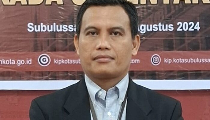 Kamis, Paslon Wali Kota Dan Wakil Wali Kota Test Baca Qur’an