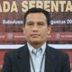 Kamis, Paslon Wali Kota Dan Wakil Wali Kota Test Baca Qur'an