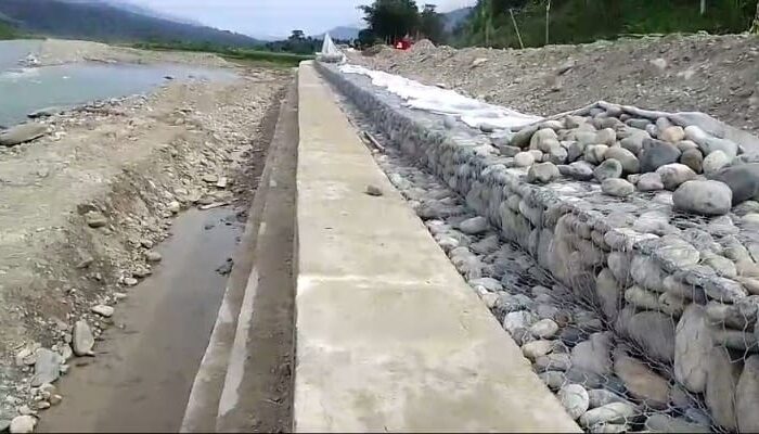 Rivai Sampaikan Permintaan Maaf Pekerja Ancam Wartawan