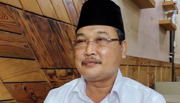 Tafakur Al Mughni: Cahaya Terang Tanah Jamma’il-Baitul Maqdis