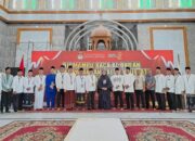 Lima Bacalon Wali Kota Langsa Uji Mampu Baca Al-Qur’an