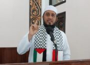 MIUMI Aceh Kecam Kominfo Dan Kemenag Tiadakan Azan Maghrib Di TV Saat Misa Paus Fransiscus