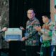 JALANNYA Rakornas Percepatan Penurunan Stunting Tahun 2024 di Jakarta, Waspada/Ist