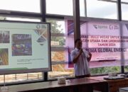 PGE Bahas Eksplorasi Migas North Sumatera Basin, Aceh