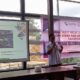 Subserface PGE, Setyo menjelaskan tentang, eksplorasi Migas North Sumatera Basin, Aceh pada kegiatan Edukasi Hulu Migas untuk Wartawan Aceh Utara dan Lhokseumawe, Kamis (5/9). Waspada/Zainal Abidin