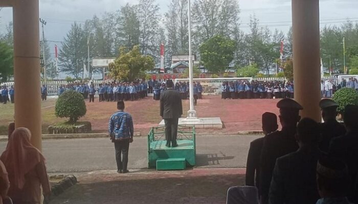 Hardikda Momen Membentuk Generasi Penerus Yang Cakap, Kreatif Dan Mandiri