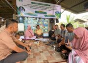 Manajemen Smart Farming Kandang Ternak Berbasis IoT Pada UKM Sulis Etawa