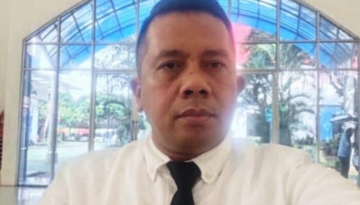 Pemimpin Palas Akan Berhadapan Dengan Persoalan Kemiskinan
