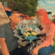 Foto terbaik Almarhumah SN saat masih hidup yang diperoleh Waspada di sosmed Pak Ibok (red-adik kandung ayah) Almh SN menerangkan bahwa pria yang berada di sisi Almh SN dalam foto ini bukan suami almarhumah semasa hidupnya. Waspada/Ist