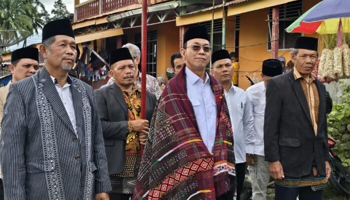 Gus Irawan: Hindari Judi Online Dan Investasi Bodong