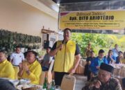 Menpora: Oksigen TNGL Aceh Tenggara Tertinggi Di Dunia