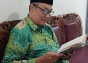 Tafakur Al Muhalla Bi Al Atsaar: Goresan Pena Bumi Cardoba – Mantha Lisha – Spanyol