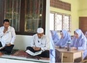 Siswa SMAN 3 Putra Bangsa Lhoksukon Rutin Belajar Al-Qur’an Melalui Prapembelajaran