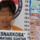 Tim Opsnal Sat Resnarkoba Polres Pematangsiantar meringkus terduga pelaku, pria AF, 49, di Jl. Nagur, Kel. Martoba, Kec. Siantar Utara, karena memiliki narkotika jenis sabu-sabu dan menyita barang bukti sabu dan uang penjualan sabu dari AF.(Waspada-Ist).