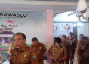 Diduga Tak Netral, 11 ASN Binjai Diperiksa Bawaslu