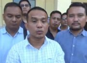 Empat Penembak Pelajar Diamankan Polres Sergai