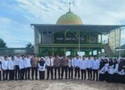 Polisi Go To School Ajak Pelajar MAN Jauhi Kenakalan Remaja