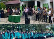 Ratusan Mahasiswa Fikes Unaya Ikuti Program Magang MBKM