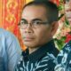Ketua Komisioner KIP Pidie Ramli Usman, Selasa ( 10/9) menyatakan segera menetapkan calon Bupati/Wakil Bupati Pidie. Waspada/ Muhammad Riza