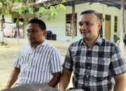 Beredar Surat DPP Nasdem, Tunjuk Desra Novianto Ketua DPRK Aceh Singkil