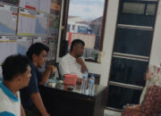 Bidan Tersangka Pencurian Ambulans Ditangkap