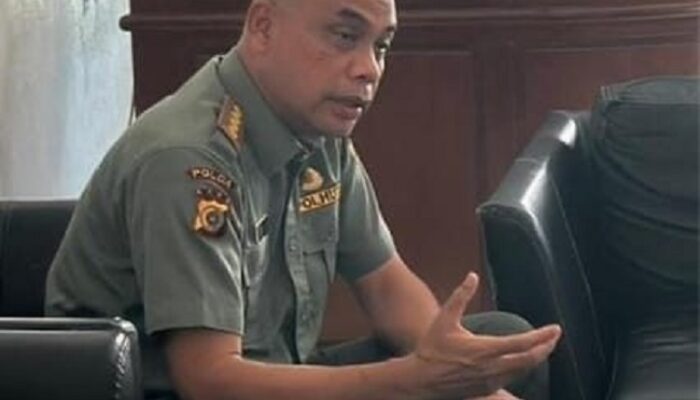Pemerintah Aceh Raih Juara Pertama Penghargaan Nirwasita Tantra 2023