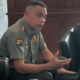 Plh Kepala Dinas Lingkungan Hidup dan Kehutanan (DLHK) Aceh, Muhammad Daud. (Waspada/Ist)