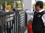 Gerak Cepat Pemerintah Aceh Optimalkan Pelayanan Di PON XXI