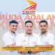 PENGURUS PC Tunas Indonesia Raya (TIDAR) Kabupaten Batubara. Waspada/Ist