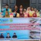 PKM Dosen Fakultas Teknik Universitas Samudra berdayakan Koperasi Serba Usaha (KSU) Muara Tanjung Desa Tanjung Minjei, Kecamatan Madat Kabupaten Aceh Timur. Waspada/Munawar