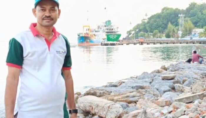 Dr Bukhari: Jangan Senang Dulu Kotak Kosong Itu Isinya Hantu